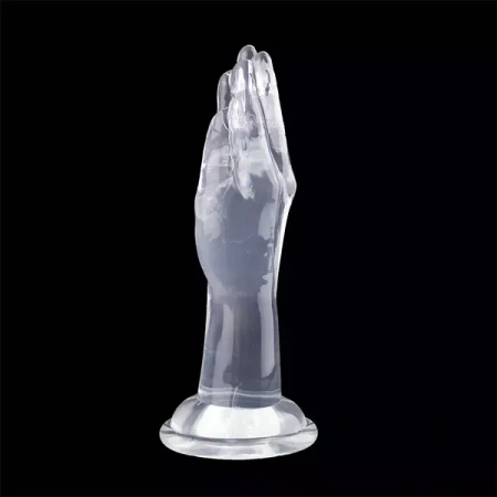 Рука для фистинга